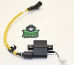 Kawasaki Ultra 130 Stx 1100 Di Ignition Spark Plug Wire Coil Set Tested Oem #3. Fixed Price $38.11.