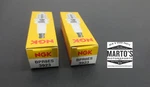 2 New Polaris 1996-2004 Sl Slt Slh Slth Virage Freedom 700 Ngk Spark Plug. Fixed Price $16.99.