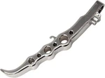 Chrome Billet Aluminum Kick Side Stand 07 - 2008 Yamaha Yzf R1 New Made In Usa. Fixed Price $59.99.