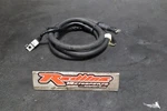 2005 Honda Aquatrax R12x Negative Battery Cable Ground Wire 32601-hw3-670. Fixed Price $14.99.
