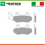 Newfren Off Road Dirt Sintered Front Brake Pad For Yamaha Yz250 250cc '96-97. Fixed Price $57.73.