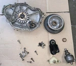 Sea Doo 947 951 Xp Gsx Rx Dual Coil Stator Generator Mag Flywheel Starter Seadoo. Fixed Price $99.99.