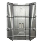 Ocean Pro Ride Plate Kawasaki 650 Sx Racing 2 Lines #5. Fixed Price $129.95.