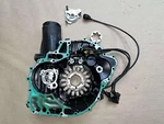 Sea Doo Seadoo 2005 05 Gtx 155 Engine Timing Drive Cover 420812620 Oil Pump. Fixed Price $79.50.