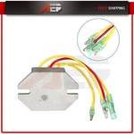 Fits Sea Doo 800 Gtx 1996-1997 1 Piece Regulator Rectifier New Brand. Fixed Price $15.82.