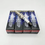 New For 4 Pc Long-life Iridium Spark Plug Set Toyota Lexus Sk16r11 Denso. Fixed Price $49.90.