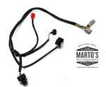 Oe Seadoo 2002-05 Gtx 4 Tec Sc Wake Steering Start Switch Wire Harness Dess Post. Fixed Price $49.99.