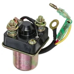 Starter Solenoid Relay For Kawasaki Jetski 650 27010-3714. Fixed Price $10.01.