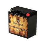 Pirate Battery Yb16cl-b 12 V 240 Cca Agm Maintenance-free 19 Ah. Fixed Price $60.39.