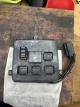 278001981 1998-2004 Seadoo Gtx Gsx Gti Rfi 787 Ecm Cdi Mpem. Fixed Price $299.86.