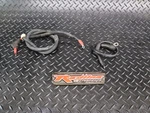 2016 Yamaha Waverunner V1 Vx1050e Battery Cable Set 6ey-82115-00-00 6ey-82116-00. Fixed Price $54.99.