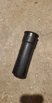 Kawasaki 650 Sx Hood Air Inlet Tube Quantity (1) 92059-3803. Fixed Price $20.00.