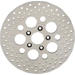 Drag Specialties Rear Rotor - 11.5" 1710-1908. Fixed Price $180.49.