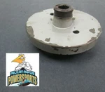 Sea-doo Oem Engine Pto Clutch Flywheel Coupler 1998-2005 Gtx Gsx Gti Rfi. Fixed Price $75.00.