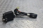 Kawasaki Oem Ignition Main Switch 27048-0033. Fixed Price $69.95.