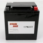 Power Max Maintenance Free Battery - Gix30l-bs. Fixed Price $141.26.