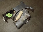 2007 Can Am Outlander 800 Xt Ho Front Drive Differential Ring And & Pinion Gear. Fixed Price $422.49.