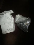 Arctic Cat Oem Latch New 0673-882. Fixed Price $9.99.