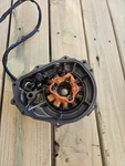 95-97 Kawasaki Jet Ski 900 Zxi Oem Stator Generator Alternator Magneto. Fixed Price $120.00.