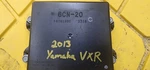 2013-2014 Yamaha Vxr Vxs 1.8l 1800 Ecu Control Unit Fresh Water 6cn-8591a-20-00. Fixed Price $699.99.