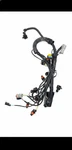 Sea-doo 4-tec Engine Wiring Harness Rxp Rxt Gtx Oem. Fixed Price $99.99.