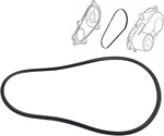Belt Box Seal Drive Clutch Cover Gasket Replacement For 2014-2020 Polaris Ace Rz. Fixed Price $22.93.