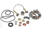 Starter Brush Kit Yamaha Yfm660r Raptor 660cc Xt600 595cc Atv Offroad 2001. Fixed Price $30.61.