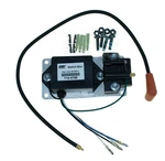 Mercury 65 Hp 3 Cyl Cross Flow Switch Box (650 Model) - 114-4796, 332-4796a3. Fixed Price $479.97.