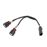 Multiple Accessory Harness 278003684.compatible With 2019-2022 Sea-doo Fish Pro. Fixed Price $20.59.