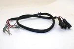 1996 Sea-doo Spx Oem 6 Way Gauge Harness 278000589 Js3. Fixed Price $29.99.