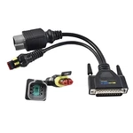 Diagnostic Cable Brp Can-am Sea-doo 4-tec Di Spyder Scanworld 1015-210 Wake. Fixed Price $174.58.