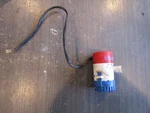 97 Tigershark Daytona 770 Bilge Pump 1673-331. Fixed Price $24.99.