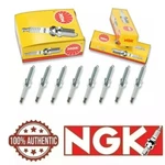 8 Pc Ngk 93833 Lmar8c-9 Standard Spark Plugs For 8528522 Ignition Wire Jh. Fixed Price $92.73.