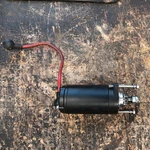 Kawasaki 550 440 Starter 1977-1990 Js440 1982-1990 Js550 Sx 21163-3710. Fixed Price $45.00.