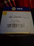 Napa Echlin Ned Gpr205 Relay. Fixed Price $30.00.