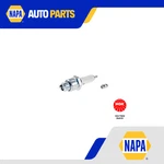 Spark Plugs Set 4x Fits Vw 181 1.6 70 To 79 Ngk N0178011 Volkswagen Quality New. Fixed Price $18.52.