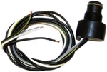 Wsm Start Stop Kill Switch Black For Sea-doo Models 004-119-01. Fixed Price $84.95.