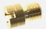 1978-2006 Yamaha Nos Oem Power Jet #55 Tz125 Yfm660 Yz It Xt 3g2-14231-11. Fixed Price $24.99.