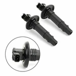 2pack Ignition Coil Stick Fits Sea-doo Rxp Gtx Gti Rxt 130 155 185 215 255 Av. Fixed Price $41.48.