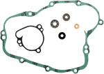 Athena Water Pump Gasket Kit - For Kawasaki/suzuki P400250475003. Fixed Price $36.39.