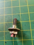 Yamaha Wave Runner Blaster 650 700 61x Magneto Flywheel Bolt #wr3 146a. Fixed Price $18.75.