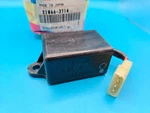Kawasaki 750 Sport Xi Voltage Regulator 21066-3714. Fixed Price $55.99.