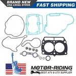 Top End Cylinder Gasket Kit For Polaris Ranger 800 Rzr S 4 2011-2017. Fixed Price $22.75.