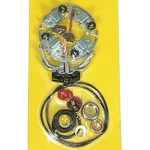 2739-brush Holder Smu9101 Arrowhead Compatible With Kawasaki Jt 900 Stx. Fixed Price $48.11.