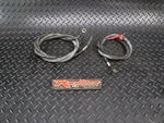 2013 Sea-doo Gtx 260 Limited Is Battery Cables 278003398 278003269. Fixed Price $34.99.