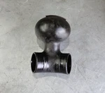 00 - 05 Yamaha Jet Ski Stx 1100 Di Ultra 130 Exhaust Resonator Chamber. Fixed Price $39.18.