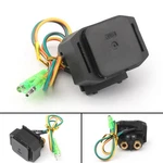 Starter Solenoid Relay For Yamaha Fx 1000 Cruiser Ho 1100 Svho 1800 Vxr1800. Fixed Price $16.65.