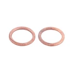 Vertex Exhaust Gasket Kit. Fixed Price $9.67.