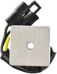 Rmstator Regulator/rectifier #rm30375 Ski-doo/lynx. Fixed Price $50.89.
