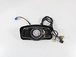 2009 Yamaha Waverunner Fx1800 Cruiser Speedo Instrument 184h F1w-6820a-00-00. Fixed Price $371.99.